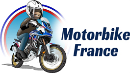 Motorbike France Logo